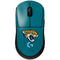 NFL Jacksonville Jaguars Teal Distressed G Pro Wireless Gaming Mouse Skin